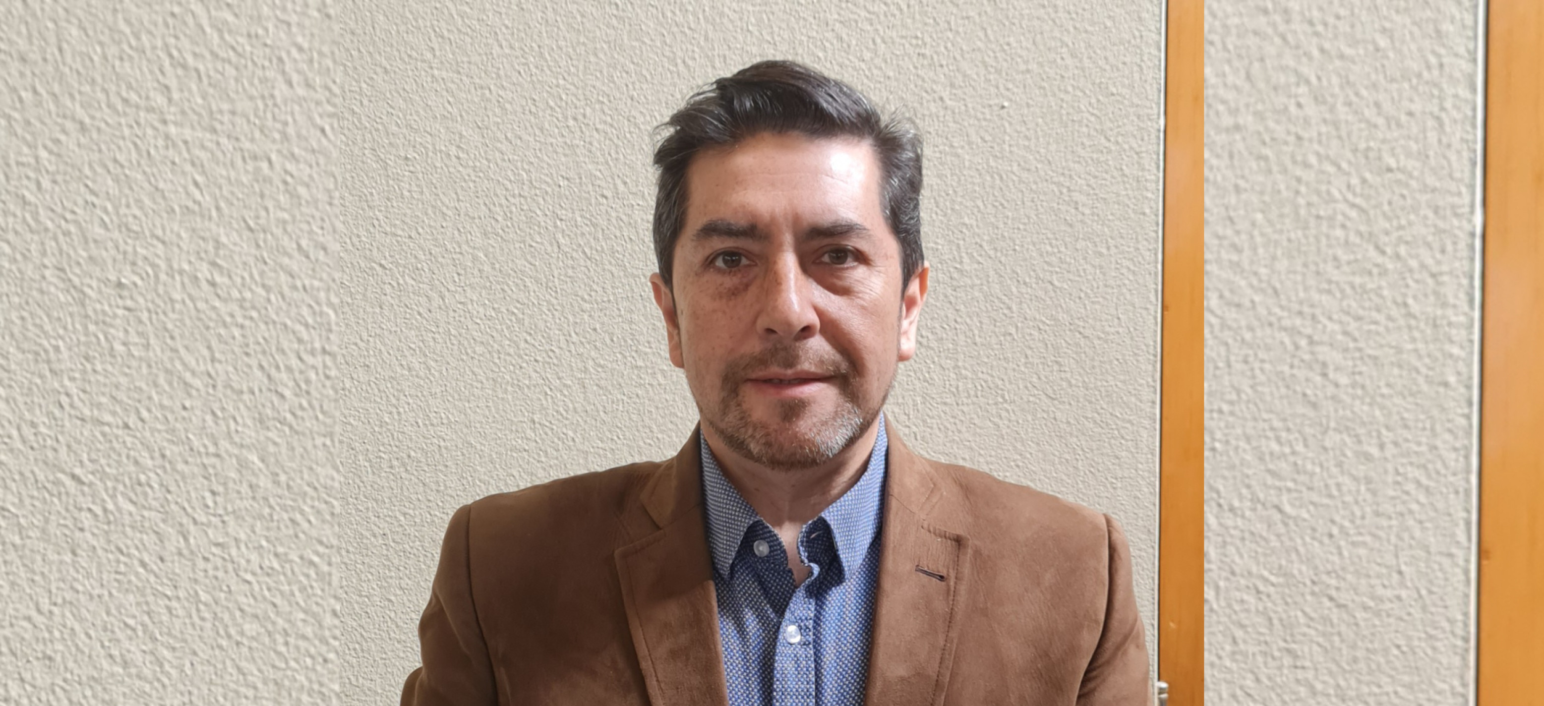 Felipe Moraga: Nalco Water está ampliando su portafolio de soluciones puntualmente en el mercado de flotación